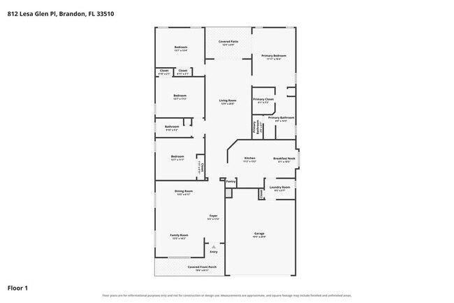 Photo - 812 Lesa Glen Pl
