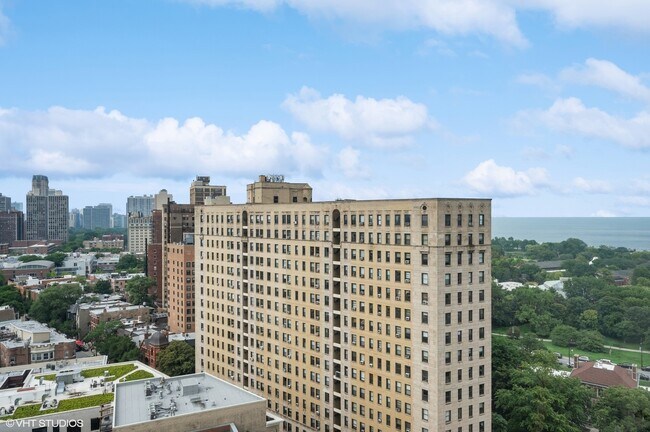 Photo - 2020 N Lincoln Park W Unit 16B