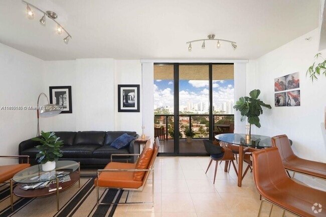 Building Photo - 2301 SW 27th Ave Unit 1100 Rental