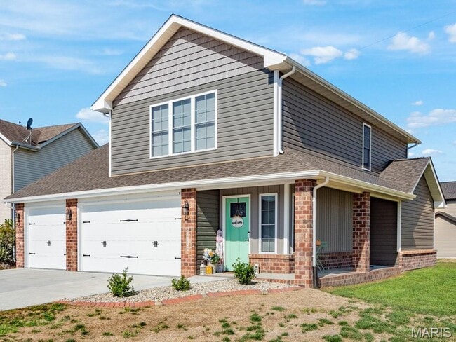 Building Photo - 3713 Justine Drive