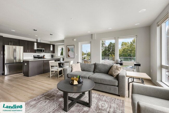 Photo - 11505 NE Yacht Harbor Dr Unidad C216.1406613