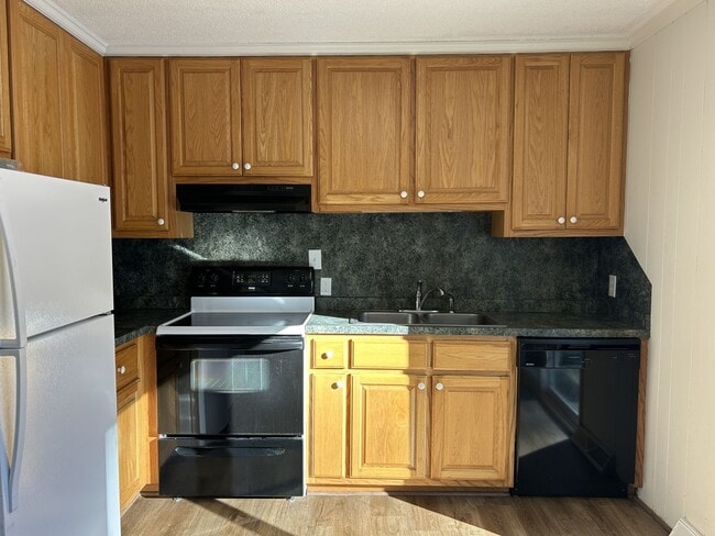 Photo - Brown's Chapel Duplex Unit 1