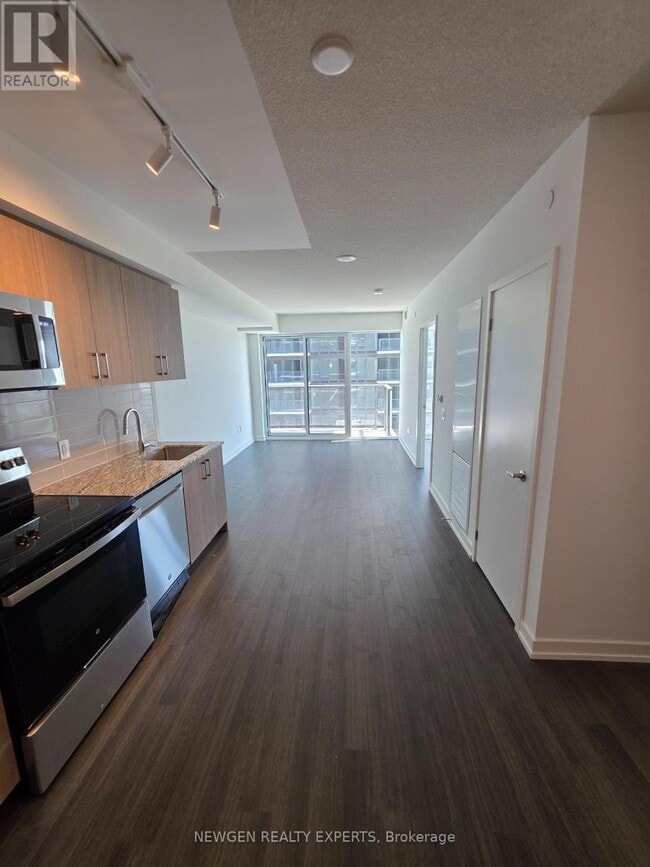 Photo - 4010 Eglinton Ave W Unité 1107
