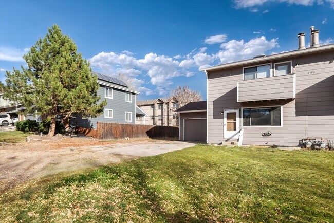 Photo - 8498 S Saulsbury St