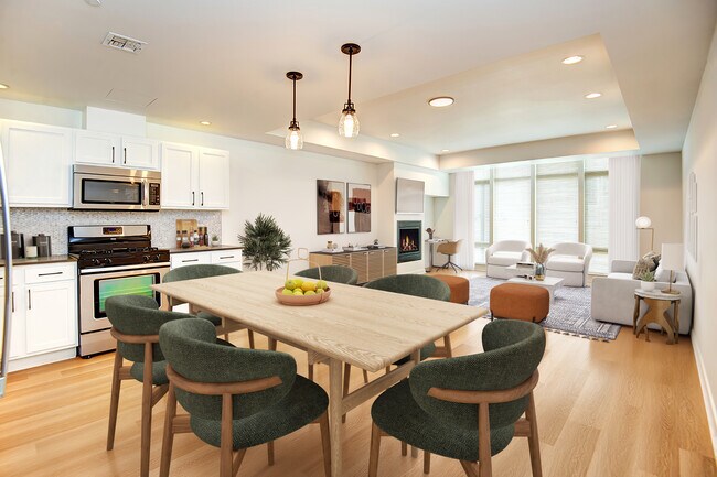 Photo - Hanna Heights South