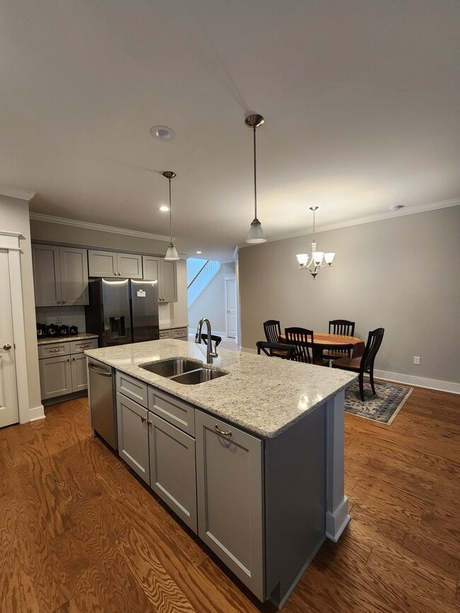 Photo - Black Mountain-Sweet Birch Commons***