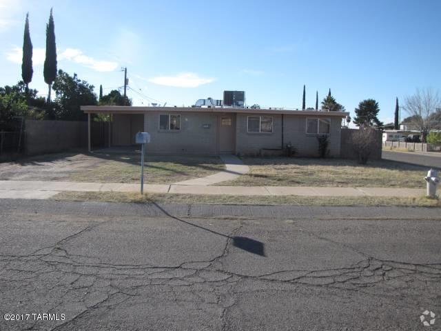 Building Photo - 3050 E Broadway Blvd Rental