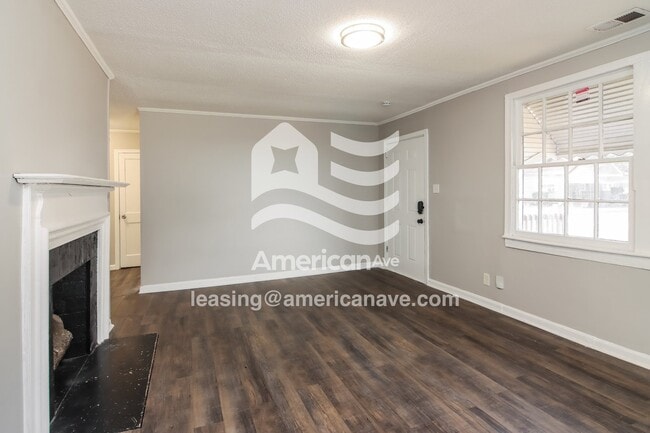 Photo - 1324 Macon Ave