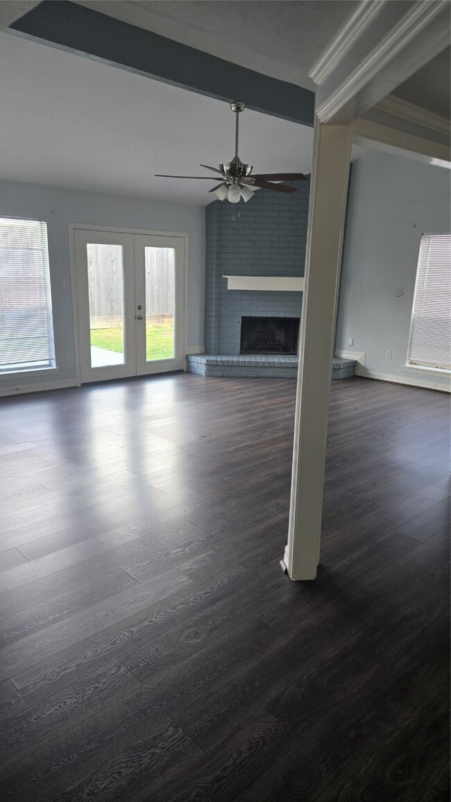 Building Photo - 16718 Bouldgreen Rental
