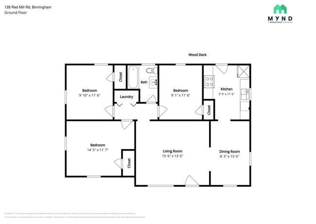 Photo - 128 Red Mill Rd