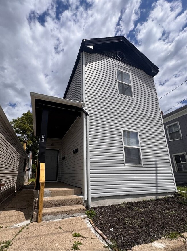 Building Photo - 506 Vine St Unit 1