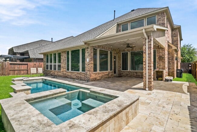 Building Photo - 28211 Hidden Brook Ln