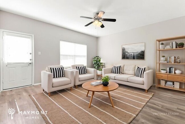 Photo - 1207 Savannah Ridge Dr