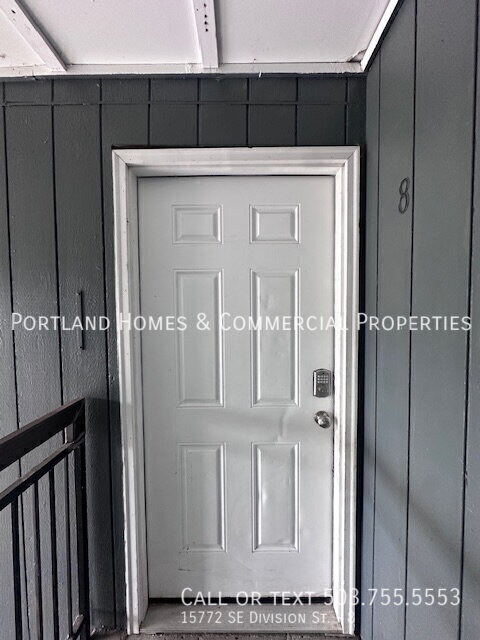 Photo - 15772 SE Division St Unit 8