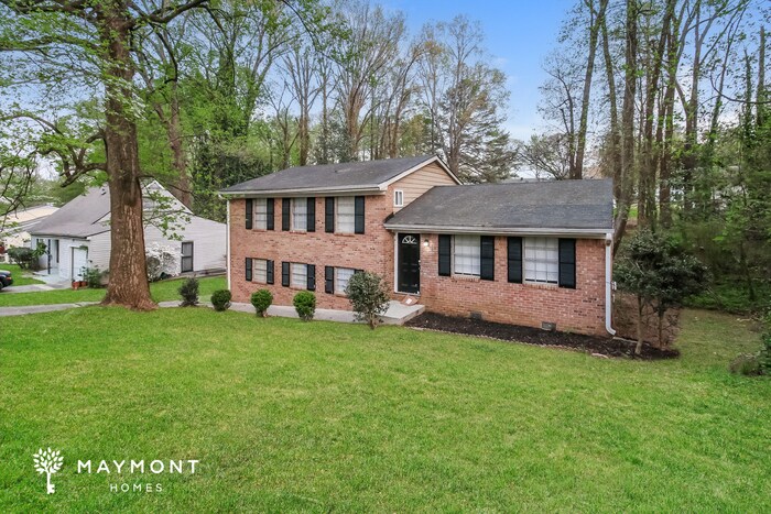 Photo - 2890 Jerome Rd