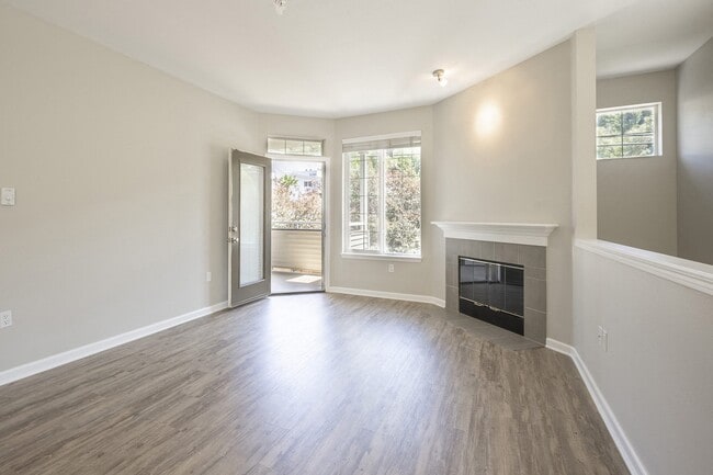 Springbrook Apartments