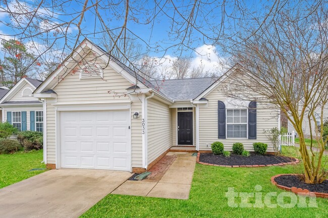 Building Photo - 3033 Salmon River Dr