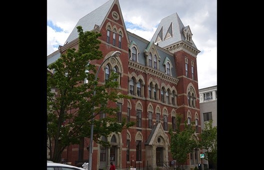 Photo - The Academy Building Lofts