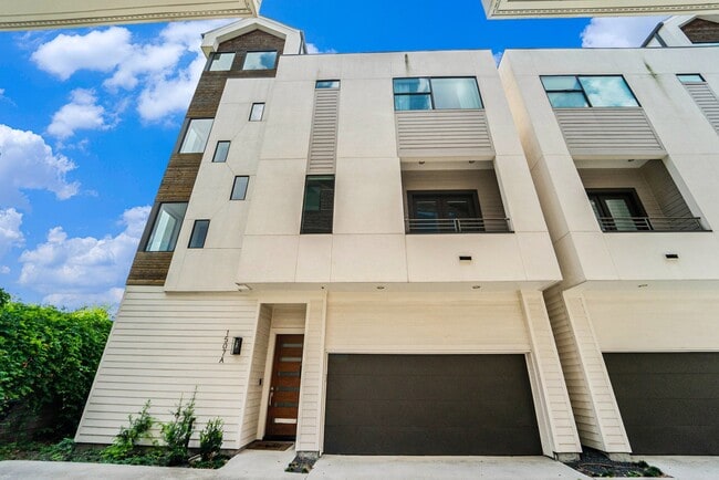 Photo - 1507 Truxillo St