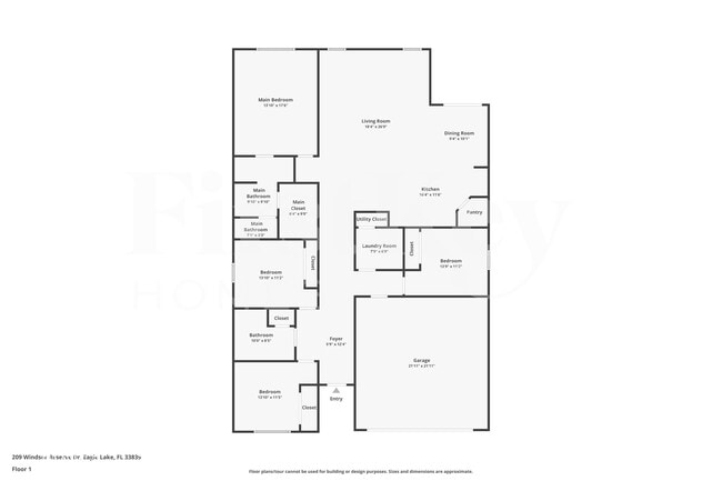 Photo - 209 Windsor Reserve Dr
