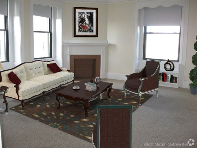 Building Photo - 66 Boylston St Unit 221 Rental