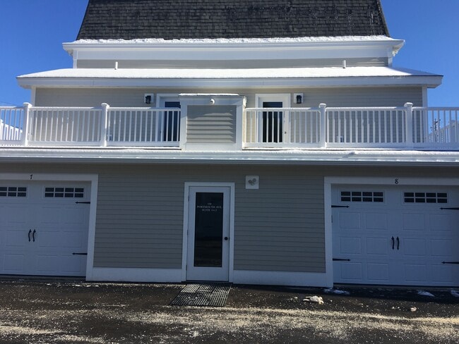 Building Photo - 151 Portsmouth Ave Unit Suite 2