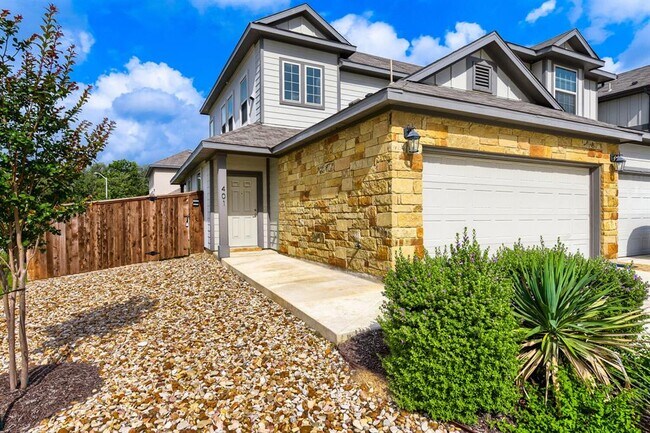 Photo - 401 Parkline Dr