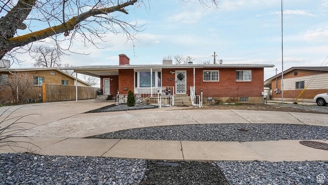 Photo - 4535 S Ridgeline Dr