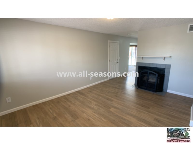 Photo - One level living for this fantastic ranche...