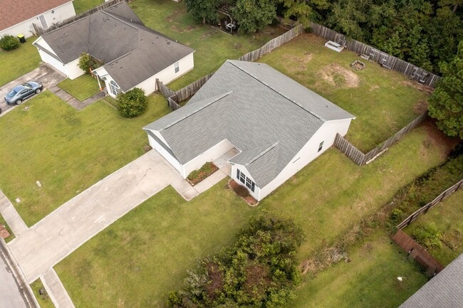 Photo - Welcome to Aragona Village!