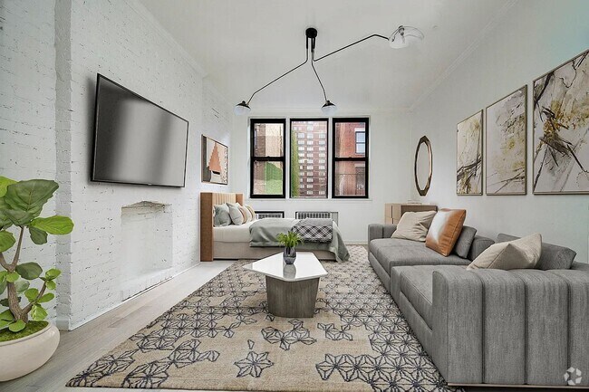 Building Photo - 227 W 20th St Unit 3D Rental