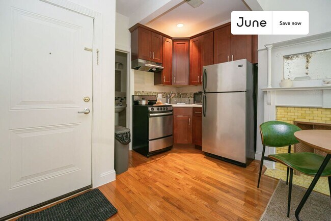Photo - 145 W 136th St Unit A