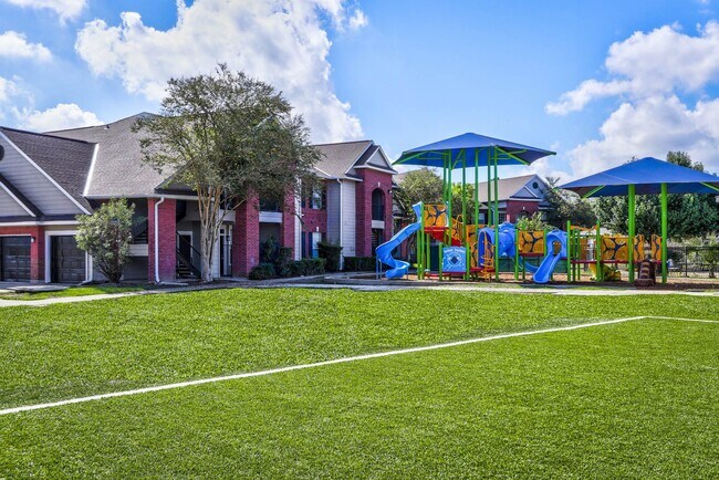 Photo - Quail Chase Apartments