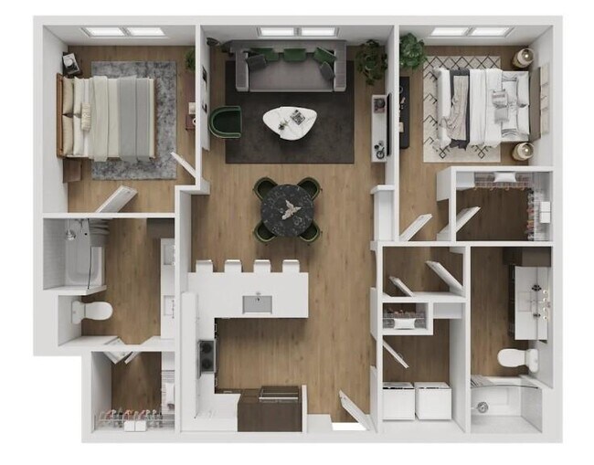 Photo - 320 Goll St Unit 3207