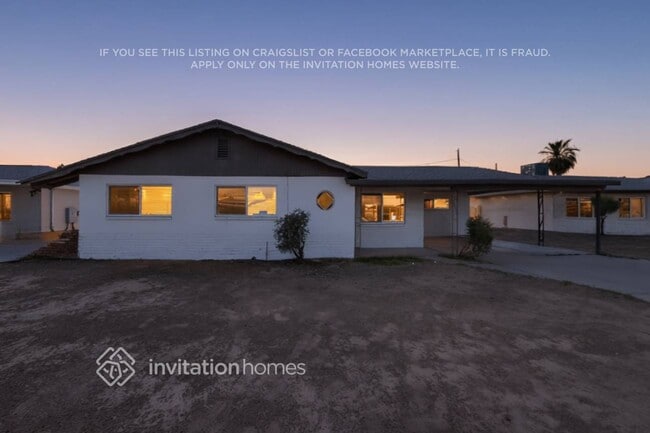 3321 W Laurel Ln