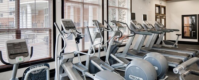 Photo - Greenwich Place Apartments