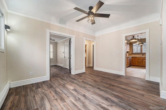 Photo - 2716 Van Alstyne St