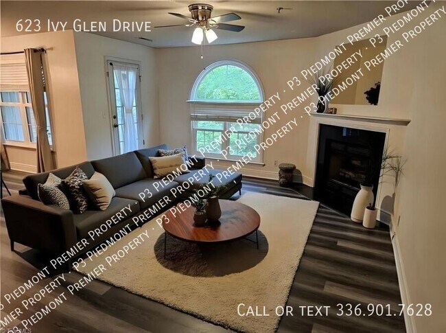 Photo - 623 Ivy Glen Dr