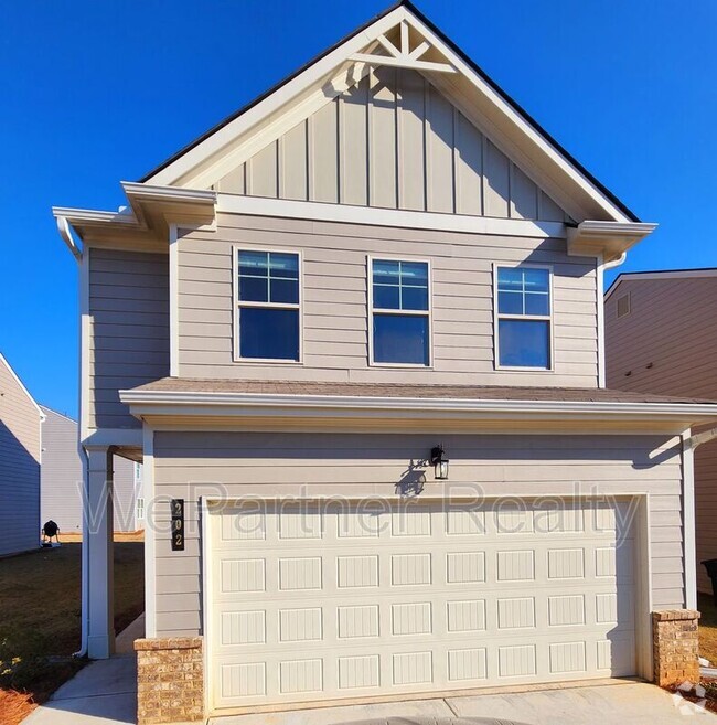 Building Photo - 202 Vickery Ln Rental