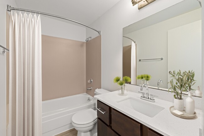 Photo - Wellington Apartments