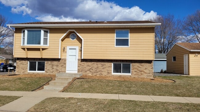 5018 22nd Ave NW - 5018 22nd Ave NW