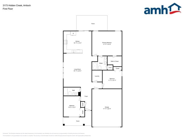 Photo - 3173 Hidden Creek Dr