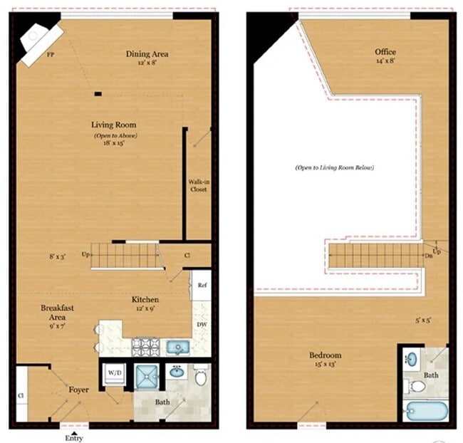 Photo - 1578 Indiana St Unit 8