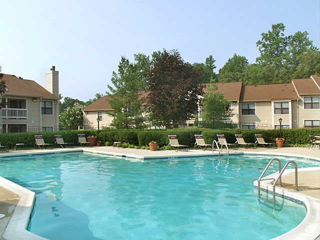 Pool - Southpoint Reserve at Stoney Creek