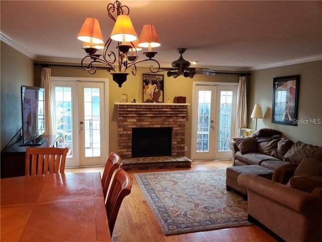 Photo - 2523 Crowder Ln