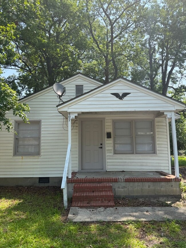 Coming Soon! Newly Renovated 2 Bedroom 1 Bath Home in Wilson - Coming Soon! Newly Renovated 2 Bedroom 1 Bath Home in Wilson