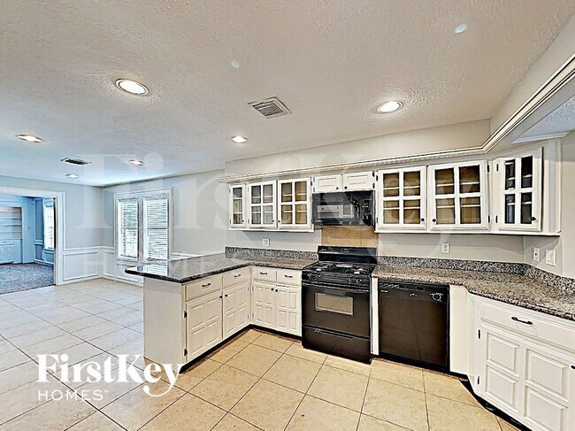 Photo - 12710 Ivyforest Dr