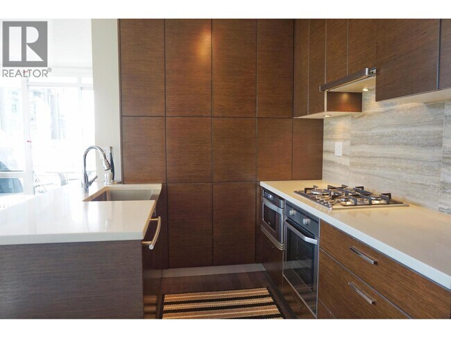 Photo - 535 Smithe St Unité 1105