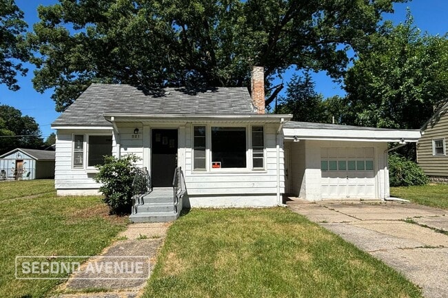 Photo - 521 S Calumet Ave House