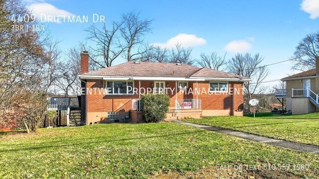 Photo - 4409 Driftman Dr